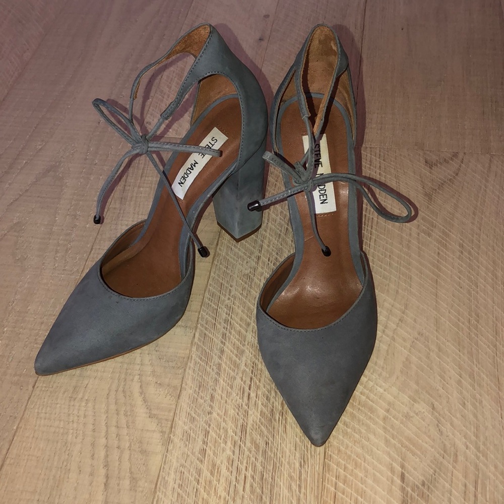 Steve Madden heels